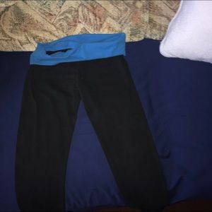 Don’t wear it anymore